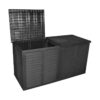 PROGARDEN Zahradní box úložný 750 l KO-Y54400970 - Image 2