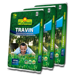 AGRO CS AGRO FLORIA Travin 60kg