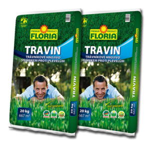 AGRO CS AGRO FLORIA Travin 40kg