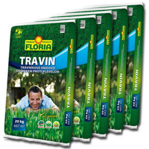 AGRO CS AGRO FLORIA Travin 100kg