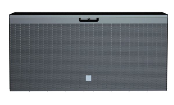 Zahradní box Prosperplast BOXE RATO PLUS antracit 290L - Image 3