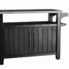 Keter Grilovací stolek Keter UNITY XL 207L grafitový KT-610203