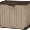 Keter Zahradní box Keter STORE-IT-OUT MAX CRT béžový / hnědý KT-610224