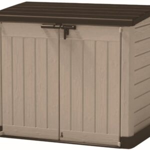 Keter Zahradní box Keter STORE-IT-OUT MAX CRT béžový / hnědý KT-610224
