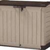Keter Zahradní box Keter STORE-IT-OUT ARC béžový / hnědý KT-610388