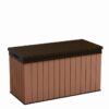 Zahradní box Keter Darwin 570L hnědý