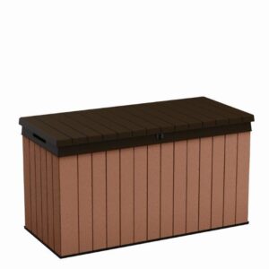 Zahradní box Keter Darwin 570L hnědý