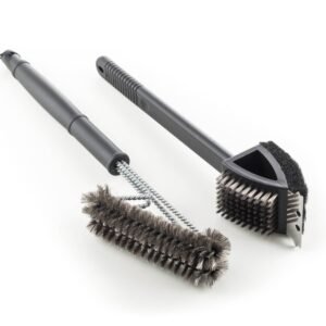 G21 Grilovací nářadí G21 čistící set G21-635400