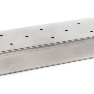 G21 Grilovací nářadí G21 Box na uzení nerezový G21-635408