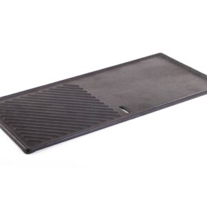 G21 Litinový plát G21 pro gril California a Mexico BBQ G21-63903056