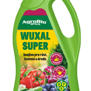 AgroBio WUXAL Super 750 ml