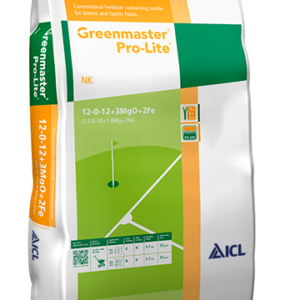 ICL Greenmaster Pro Lite NK 12-0-12+3MgO+2Fe  25 kg