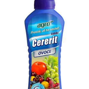 AGRO CS AGRO Cererit Hobby Ovoce kapalný 1 l