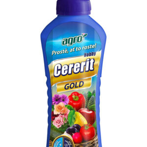 AGRO CS AGRO Cererit Hobby Gold kapalný 1 l
