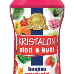 AGRO CS AGRO Kristalon Plod a květ kapalný 1 l