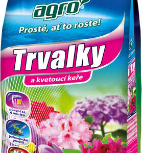 AGRO CS AGRO Hnojivo na trvalky 1 kg sáček