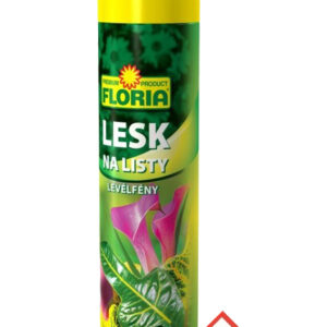 AGRO CS FLORIA Lesk na listy spray 400 ml