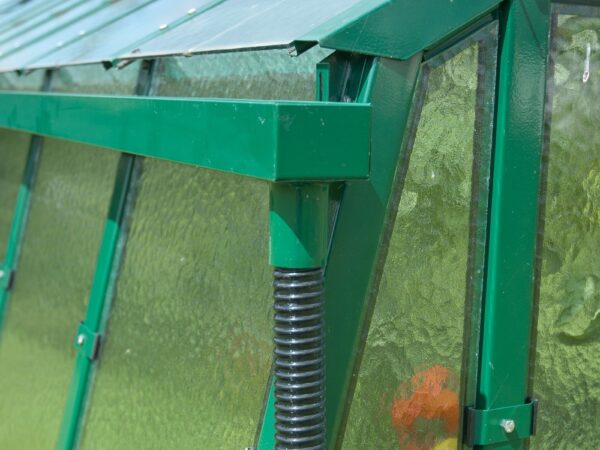Skleníková přístavba LIMES Primus D4,5 - lakovaná LI852111144 - Image 3