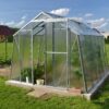 Zahradní skleník Limes Hobby H 7/6 (2,5 x 6 m) LI853300116