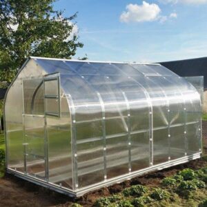 Gutta Gardentec Standard 2 x 2,5 m