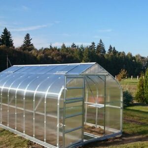 Gutta Gardentec Standard Profi 4 x 2,5 m PC 6 mm 4294491