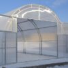 Zahradní skleník LEGI MELON 4 x 4 x 2,7 m, 4 mm GA179946 - Image 5