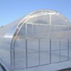 Zahradní skleník LEGI MELON 6 x 4 x 2,7 m, 4 mm GA179982 - Image 3