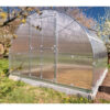 Zahradní skleník Gardentec CLASSIC T 6 x 3 m, 4 mm GU100000580 - Image 3