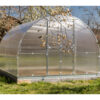 Zahradní skleník Gardentec CLASSIC T 6 x 3 m, 4 mm GU100000580 - Image 4