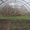 Skleník Lanitplast DODO 400 4 x 4 m, 8 mm - Image 4