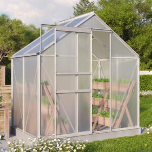 VITAVIA TARGET 2500 PC 4 mm stříbrný