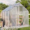 VITAVIA TARGET 3800 PC 4 mm stříbrný