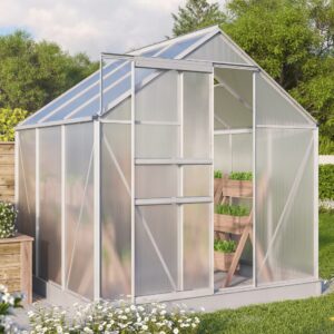 VITAVIA TARGET 3800 PC 4 mm stříbrný