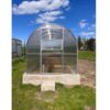 Zahradní skleník LEGI TOMATO 4 x 2 m, 6 mm GA179934-6MM - Image 5