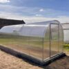 Zahradní skleník LEGI TOMATO 8 x 2 m, 6 mm GA179967-6MM - Image 4