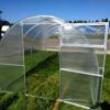 Zahradní skleník LEGI SAGE 8 x 2,6 m, 6 mm GA180954-6MM - Image 3