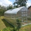 Zahradní skleník Gardentec STANDARD 6 x 2,5 m GU4394299 - Image 2