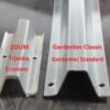 Zahradní skleník Gardentec STANDARD 6 x 2,5 m GU4394299 - Image 3