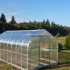 Zahradní skleník Gardentec STANDARD 8 x 2,5 m GU4394300