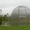 Zahradní skleník Gardentec Kompakt 2 x 3 m, 4 mm GU4294452 - Image 2