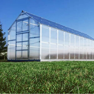 Zahradní skleník Gardentec H 3,17 x 2,35 m GU4294443