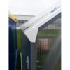 Zahradní skleník Gardentec H 5,17 x 2,35 m GU4294445 - Image 3