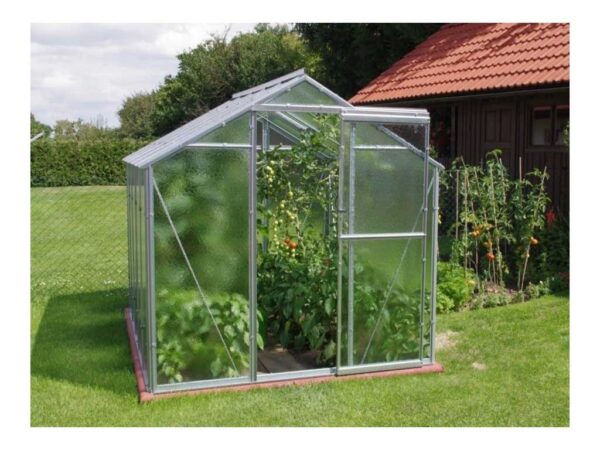 Zahradní skleník Limes Hobby H 6-3,5 (2 x 3,5 m) LI853300102