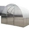 Zahradní skleník GARDENTEC Easy 4 x 3 m GU100003146 - Image 2