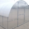 Zahradní skleník GARDENTEC Easy 6 x 3 m GU100003154 - Image 3