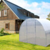Zahradní skleník GARDENTEC Easy 6 x 3 m GU100003154