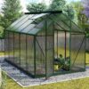 skleník VITAVIA TRITON 6200 PC 6 mm zelený LG3684