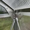 skleník VITAVIA TRITON 3800 čiré sklo 3 mm stříbrný LG3663 - Image 3