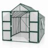 skleník VITAVIA OLYMP 9900 PC 4 mm zelený LG3796 - Image 2