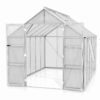 skleník VITAVIA OLYMP 9900 PC 4 mm stříbrný  LG3794 - Image 2